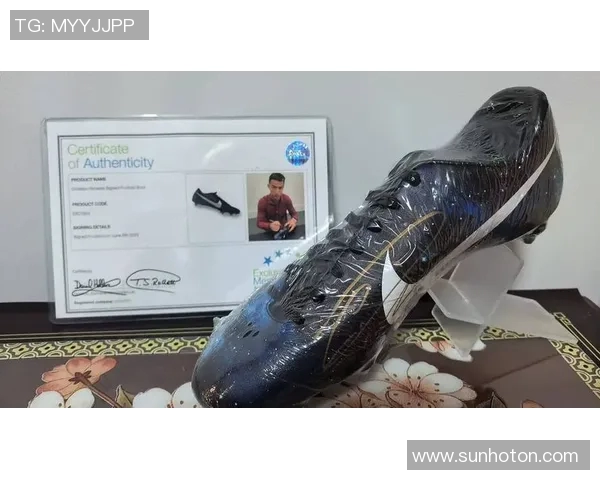 各大足球明星的球鞋风格解析与推荐让你也能感受球场魅力