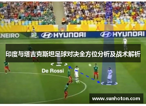 印度与塔吉克斯坦足球对决全方位分析及战术解析