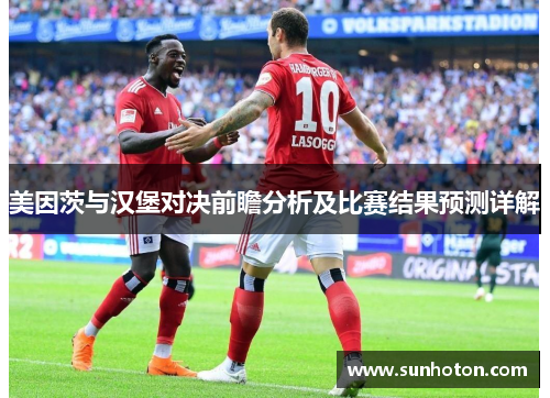 美因茨与汉堡对决前瞻分析及比赛结果预测详解